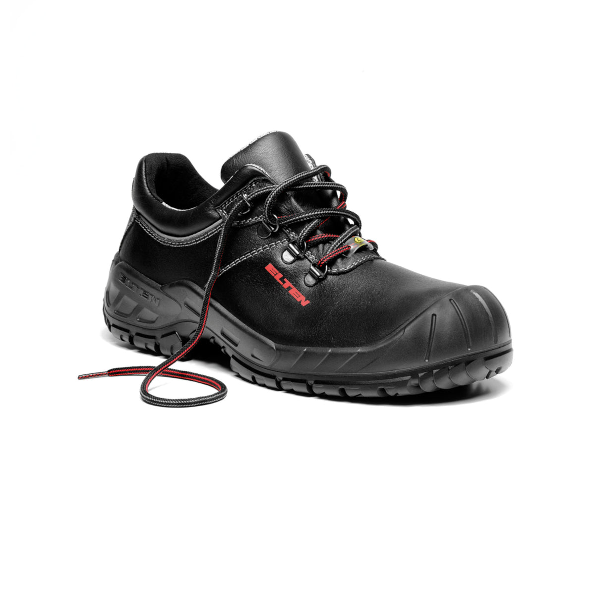 Sicherheits-Halbschuh RENZO Low ESD S3, Weite XW