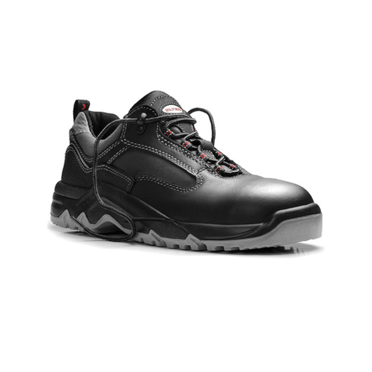 Sicherheits-Halbschuh LEN ESD S2