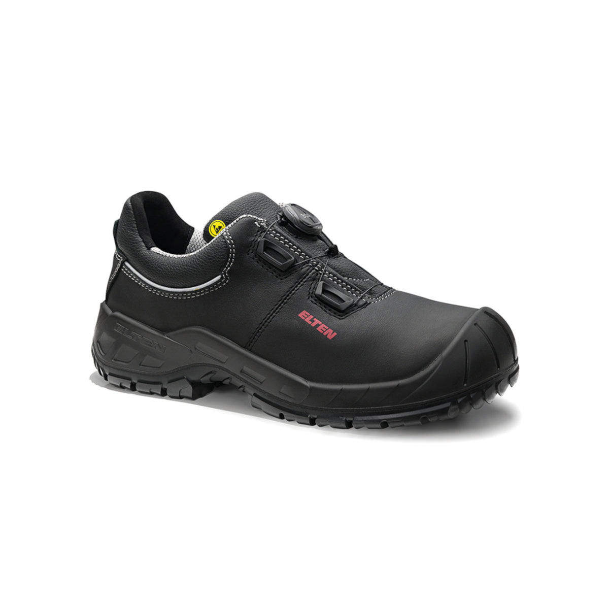 Sicherheitsschuh LAURENZO BOA® Low ESD S3