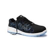 Sicherheits-Halbschuh MARTY XXSports Low ESD S3