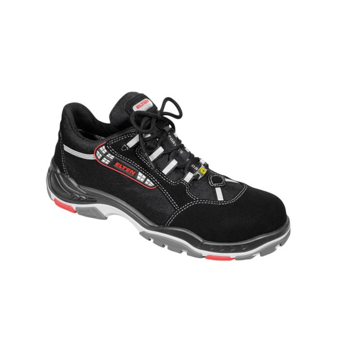 Sicherheits-Halbschuh SENEX ESD S3