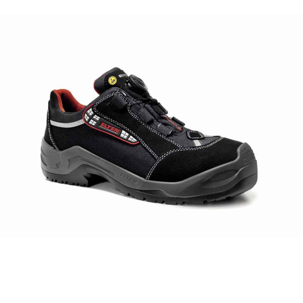 Sicherheits-Halbschuh Senex BOA ESD S3