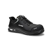 Sicherheits-Halbschuh TERENCE XXG PRO BOA® black Low ESD S3 HI
