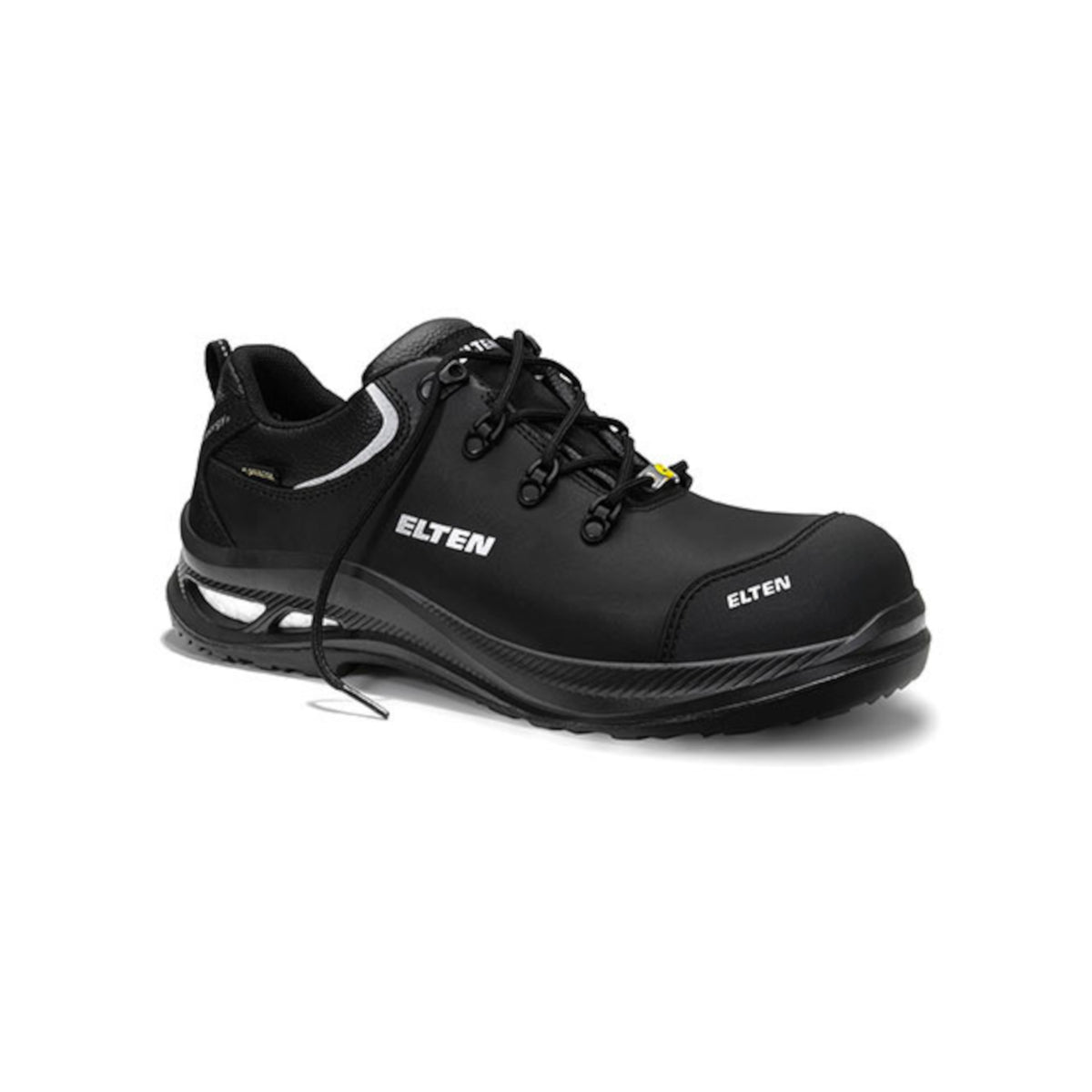 Sicherheits-Halbschuh TERENCE XXG PRO GTX black Low ESD S3 HI CI