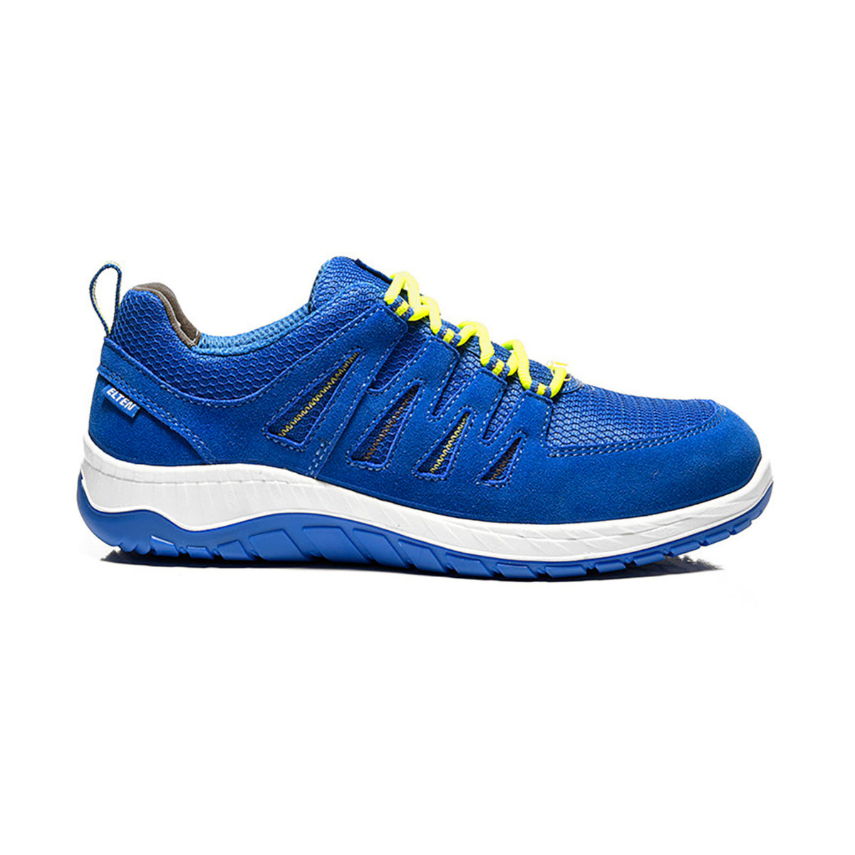 Sicherheits-Halbschuh MADDOX blue Low ESD S1P