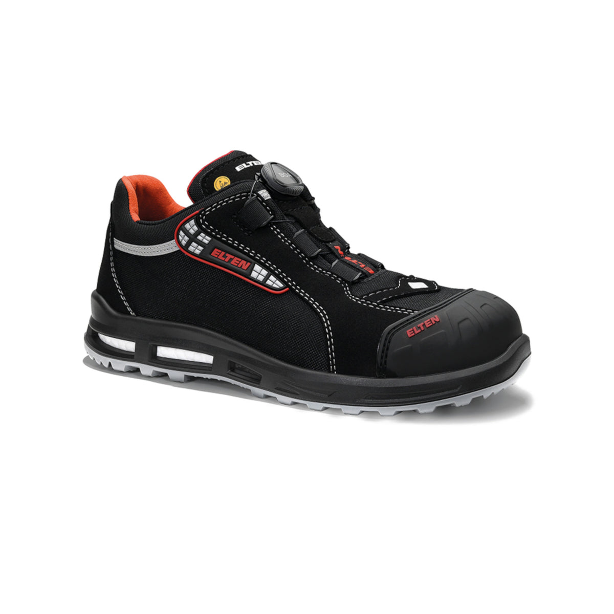 Sicherheits-Halbschuh SENEX XXT Pro BOA® ESD S3
