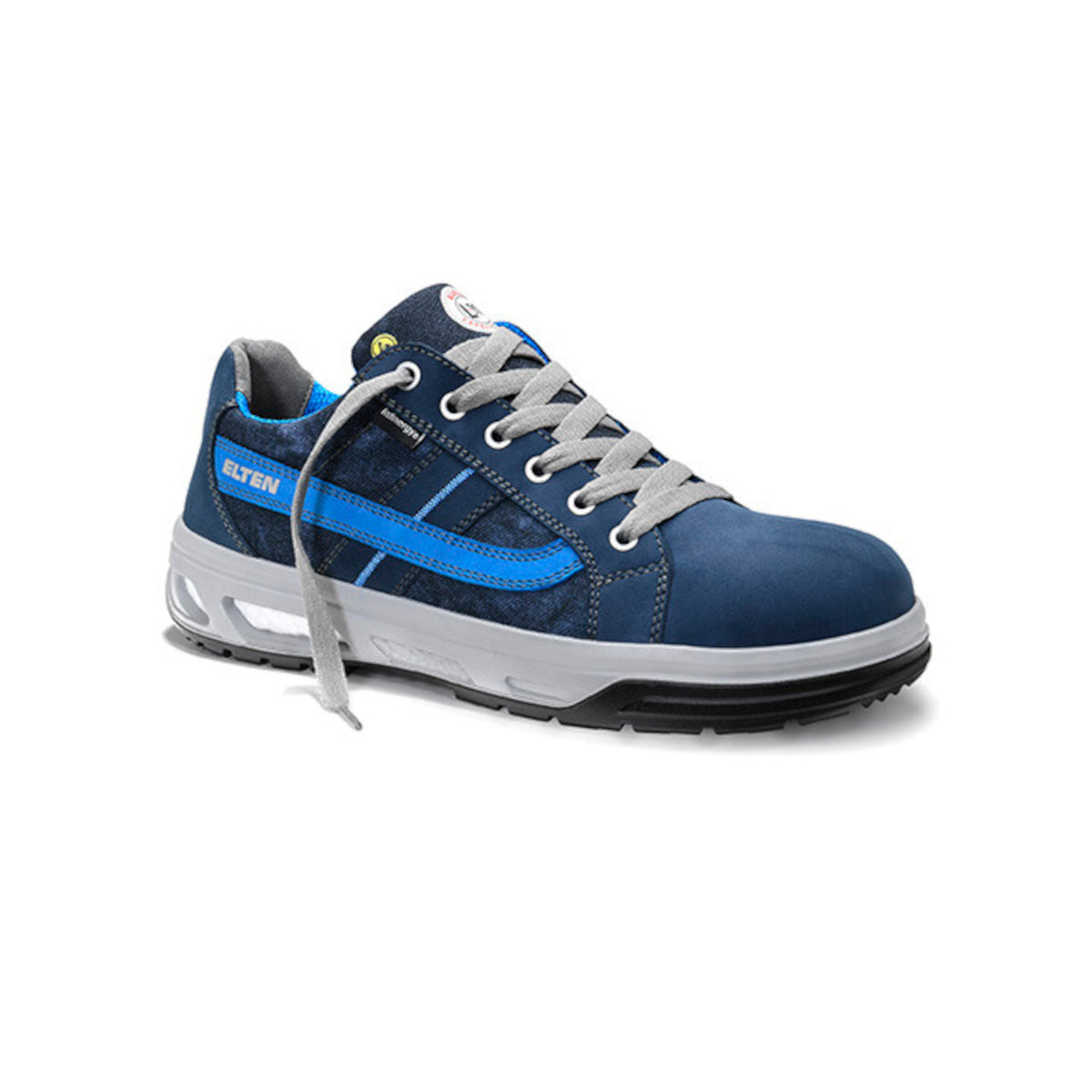 Sicherheits-Halbschuh NEWTON XX10 blue Low ESD S2