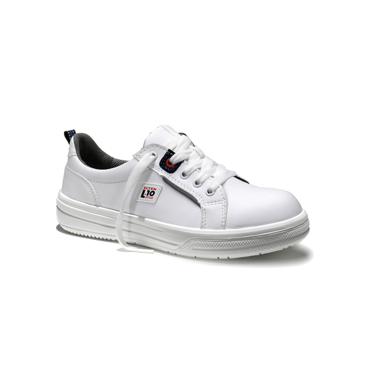 Sicherheits-Halbschuh GHOST Lady Low ESD S3