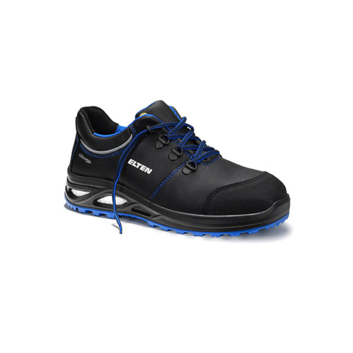 Sicherheits-Halbschuh FINJA XXTL black Low ESD S3