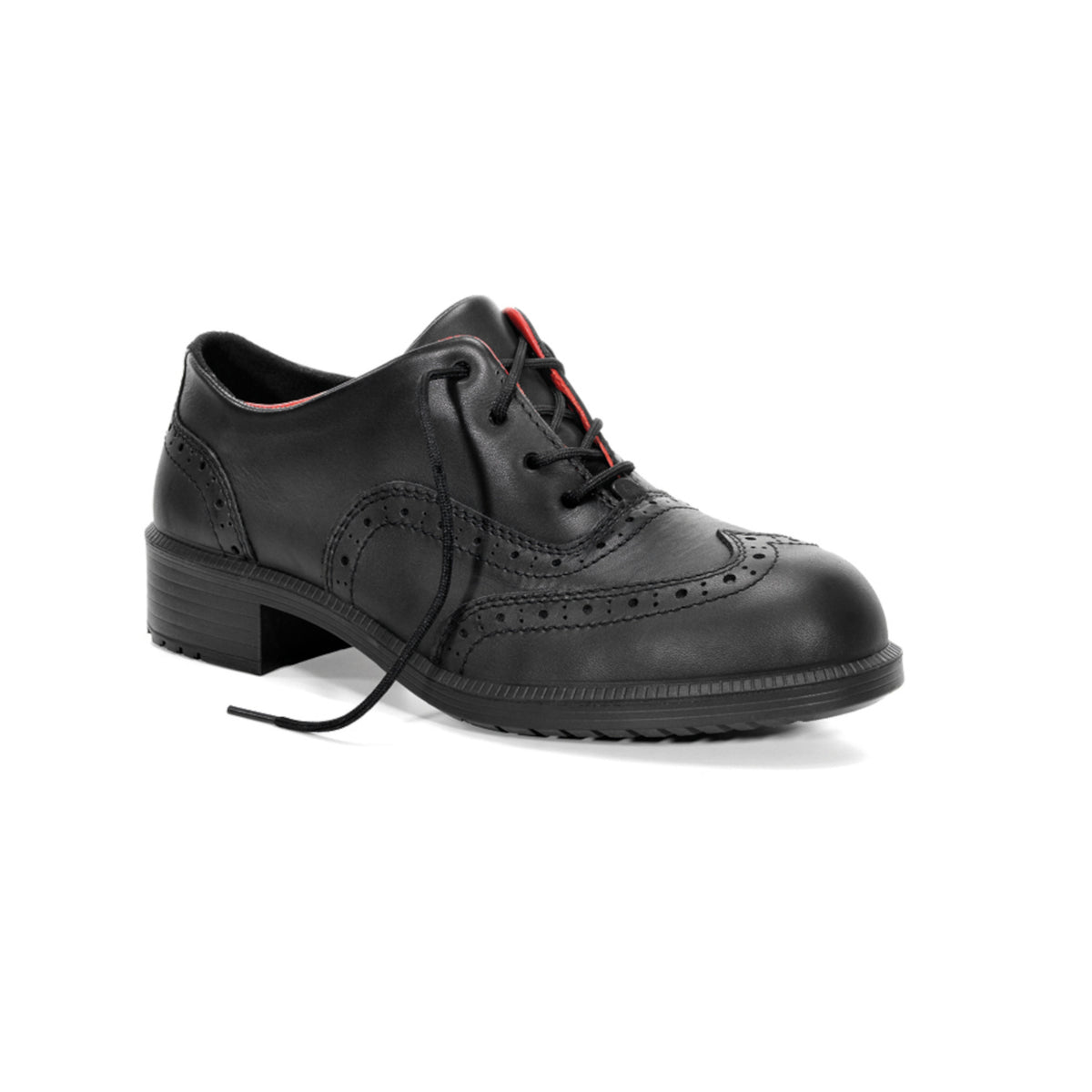 Sicherheits-Halbschuh Officer Lady ESD S2