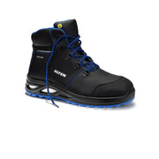 Sicherheits-Schnürstiefel FINJA XXTL black Mid ESD S3