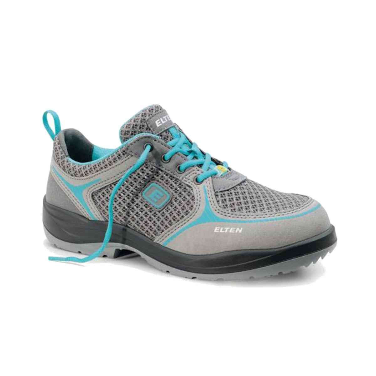 Sicherheits-Halbschuh MILA aqua Low ESD S1
