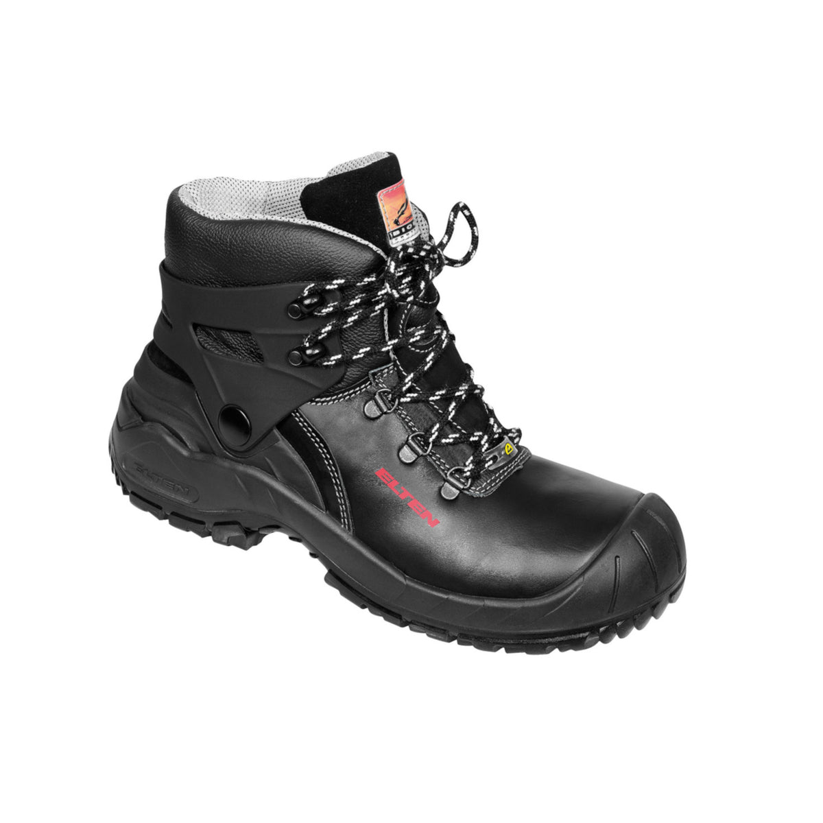 Sicherheits-Schnürstiefel RENZO Biomex ESD S3