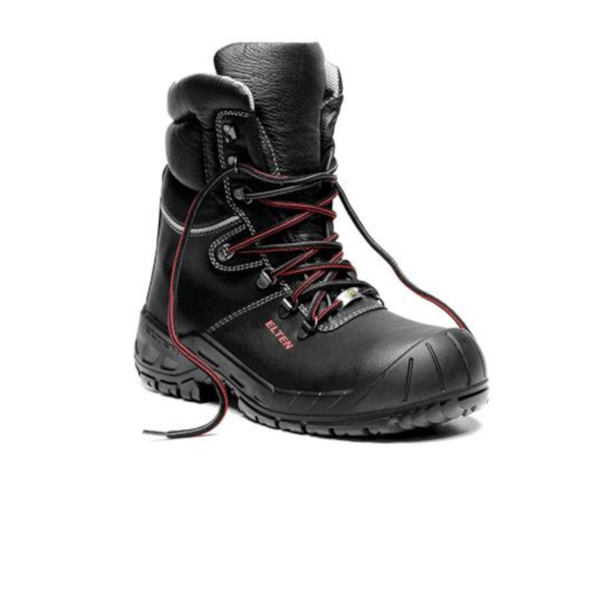 Sicherheits-Schnürstiefel RENZO S High ESD S3 HI