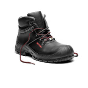 Sicherheits-Schnürstiefel RENZO Mid ESD, Weite XXW