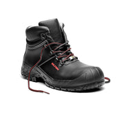 Sicherheits-Schnürstiefel RENZO Mid ESD S3, Weite XW