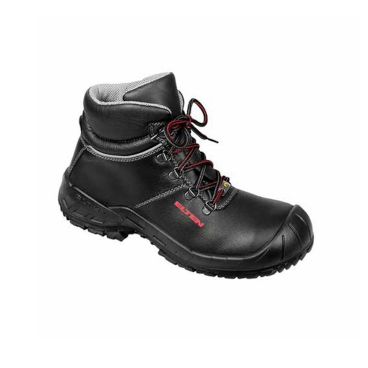 Sicherheitsstiefel RENZO Mid ESD S3, Standardweite