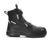 Rettungsdienst-Stiefel Fraser Pro GTX BOA Mid ESD HI3 CI TYP F1PA