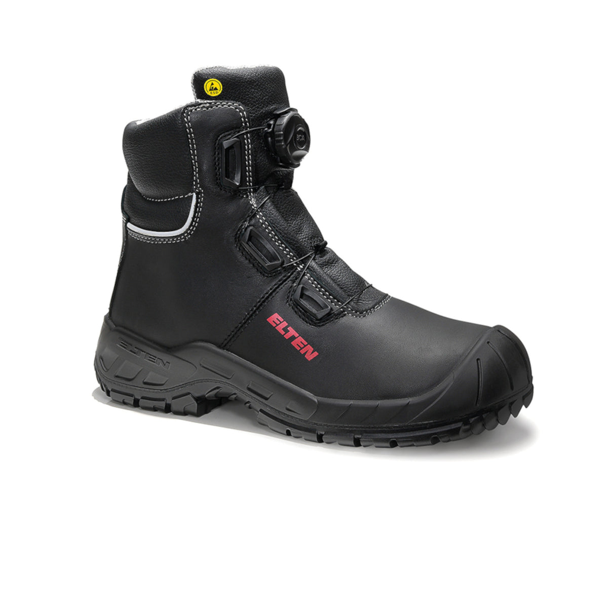 Sicherheitsschuh LAURENZO BOA® Mid ESD S3