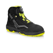 Herren-Sicherheitssandale AMBITION BOA Mid ESD S2