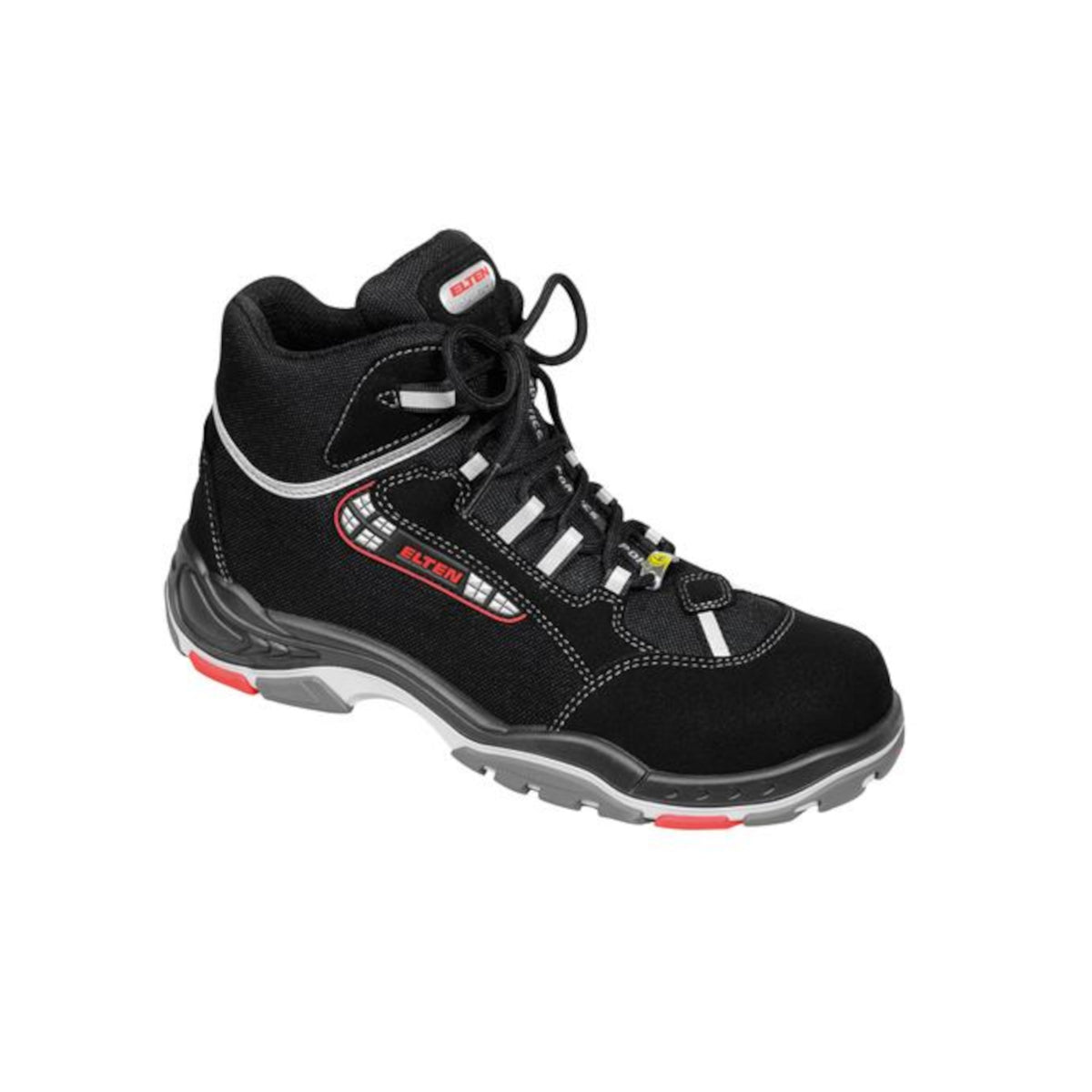 Sicherheits-Schnürstiefel SANDER ESD S3