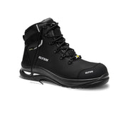 Sicherheits-Schnürstiefel TERENCE XXG PRO GTX black Mid ESD S3 HI CI