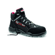 Sicherheits-Schnürstiefel SANDER ESD S2