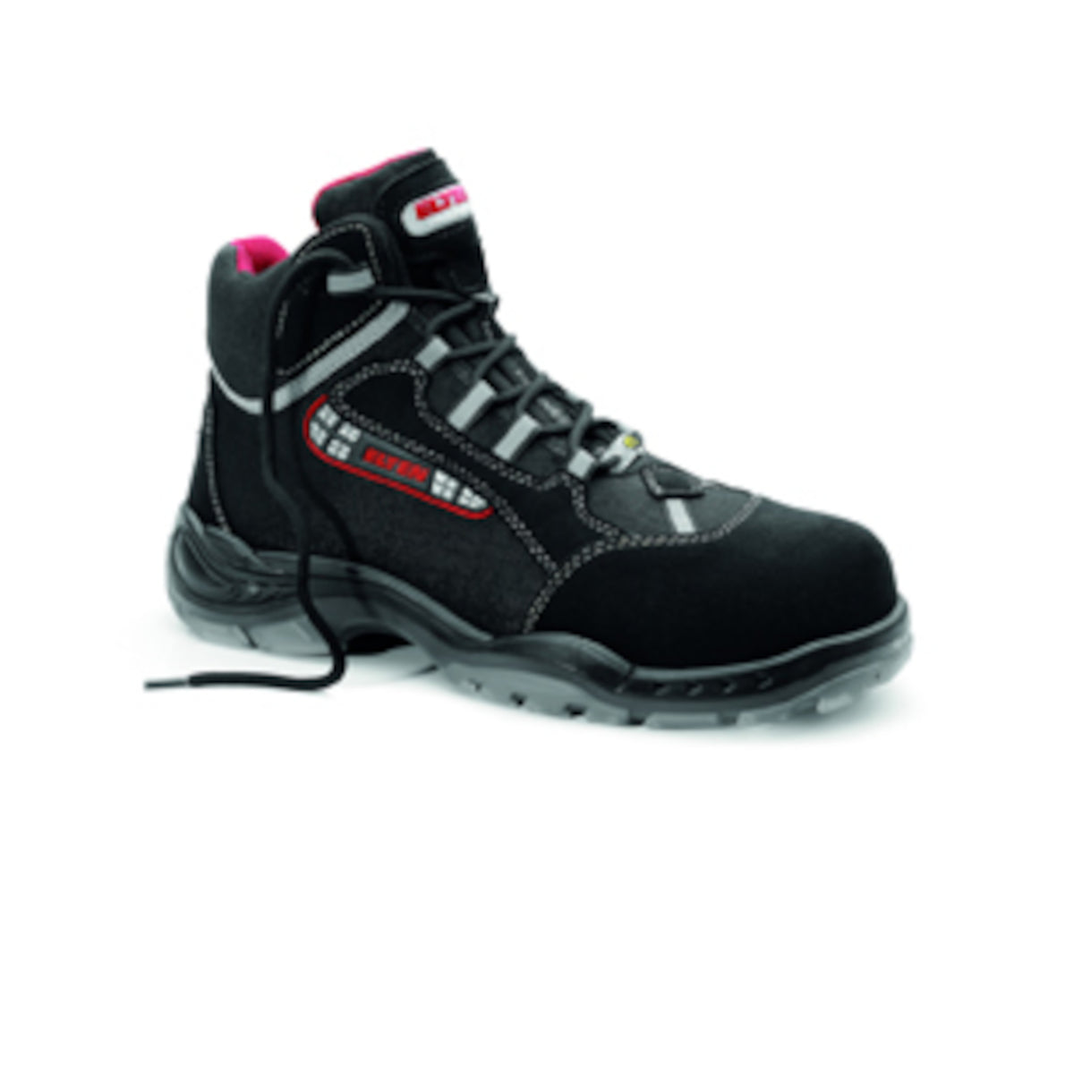 Sicherheits-Schnürstiefel SANDER ESD S2
