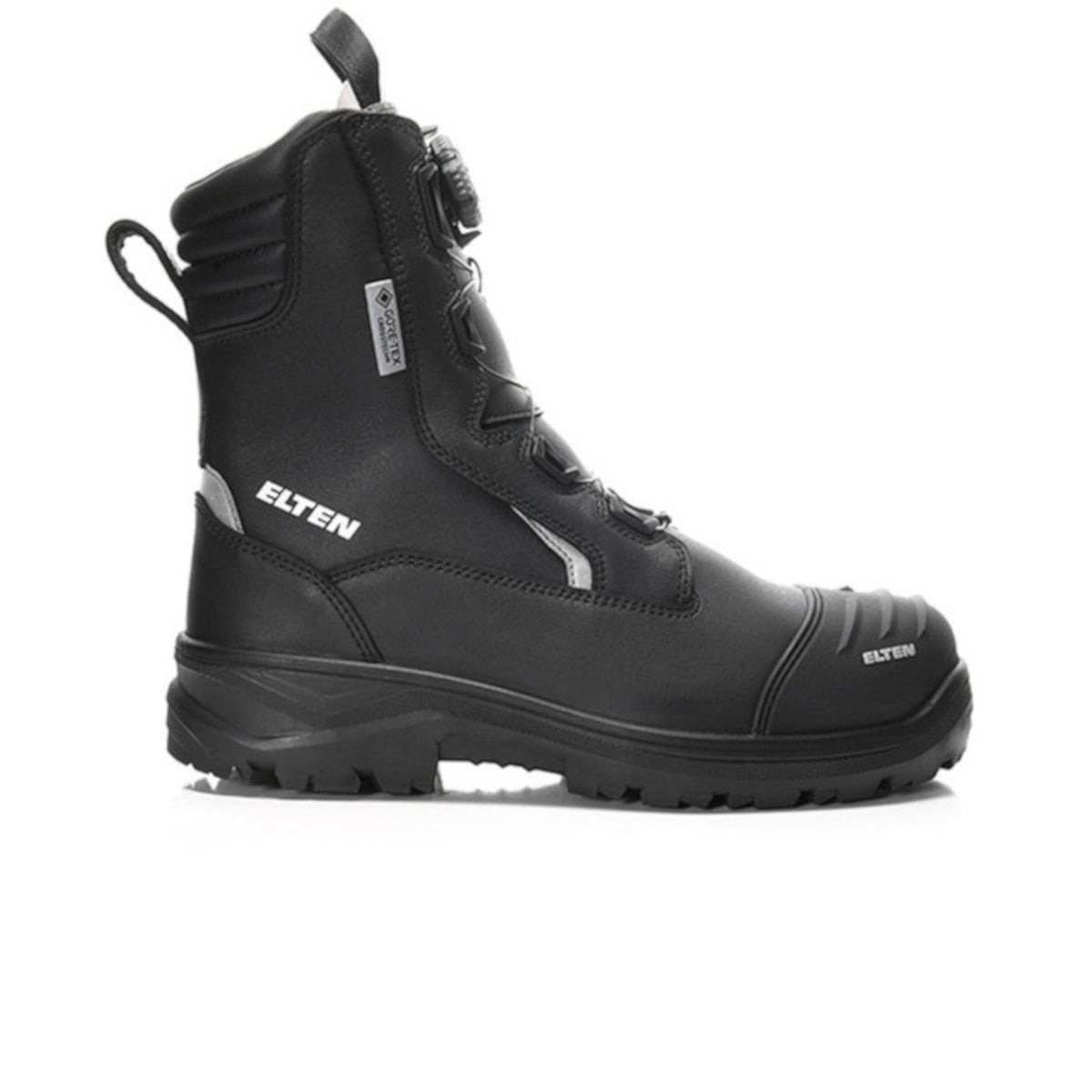 Rettungsdienst-Stiefel Fraser Pro GTX BOA High ESD HI3 CI TYP F1PA