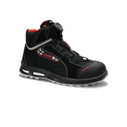Sicherheits-Schnürstiefel SANDER XXT Pro BOA® ESD S3