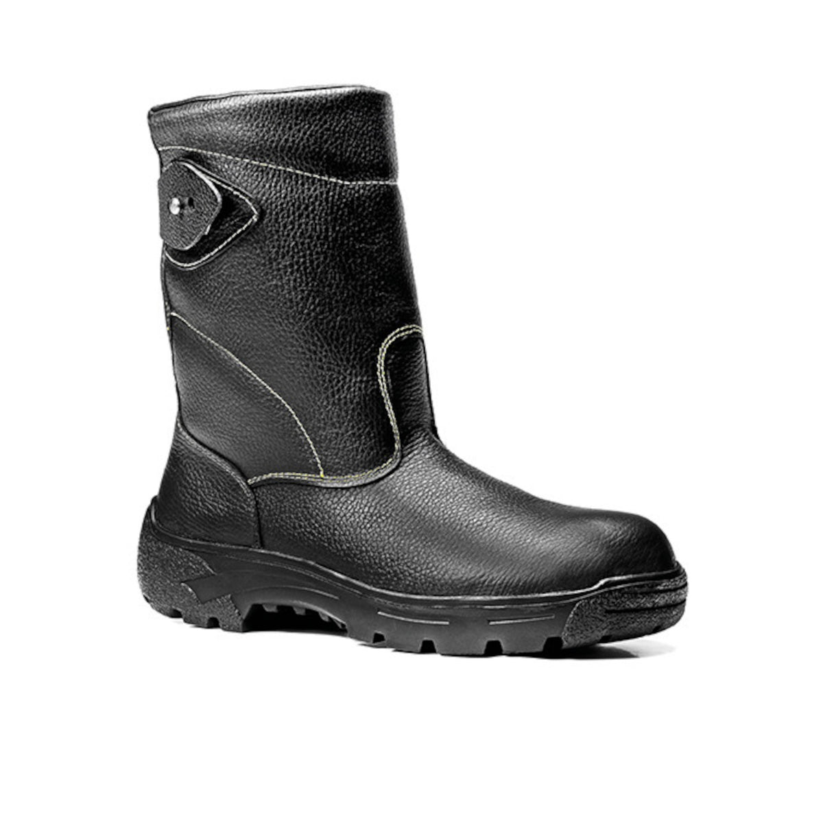 Sicherheits-Winterstiefel STAN S3 HI