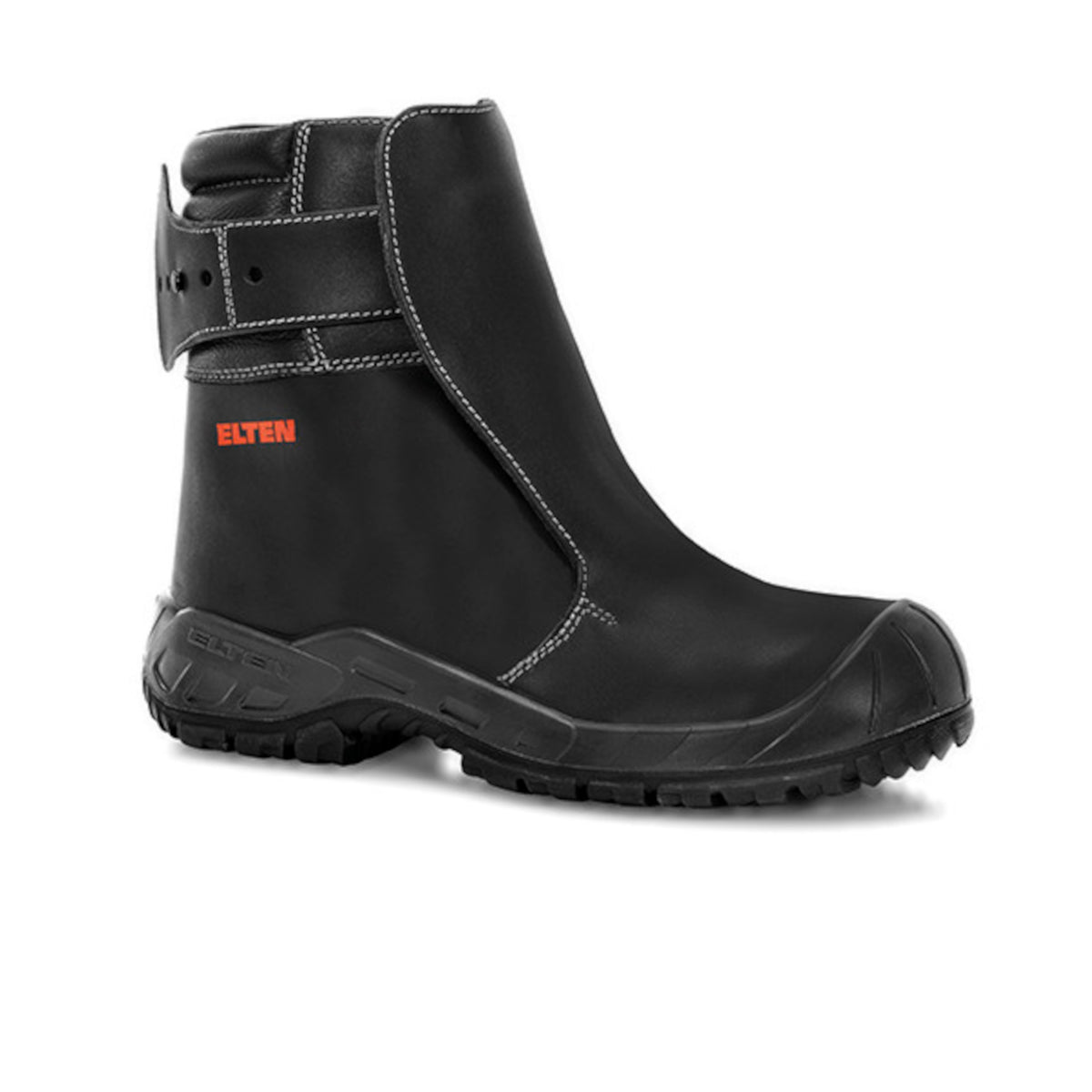 Sicherheitsstiefel CALVIN S3 HI