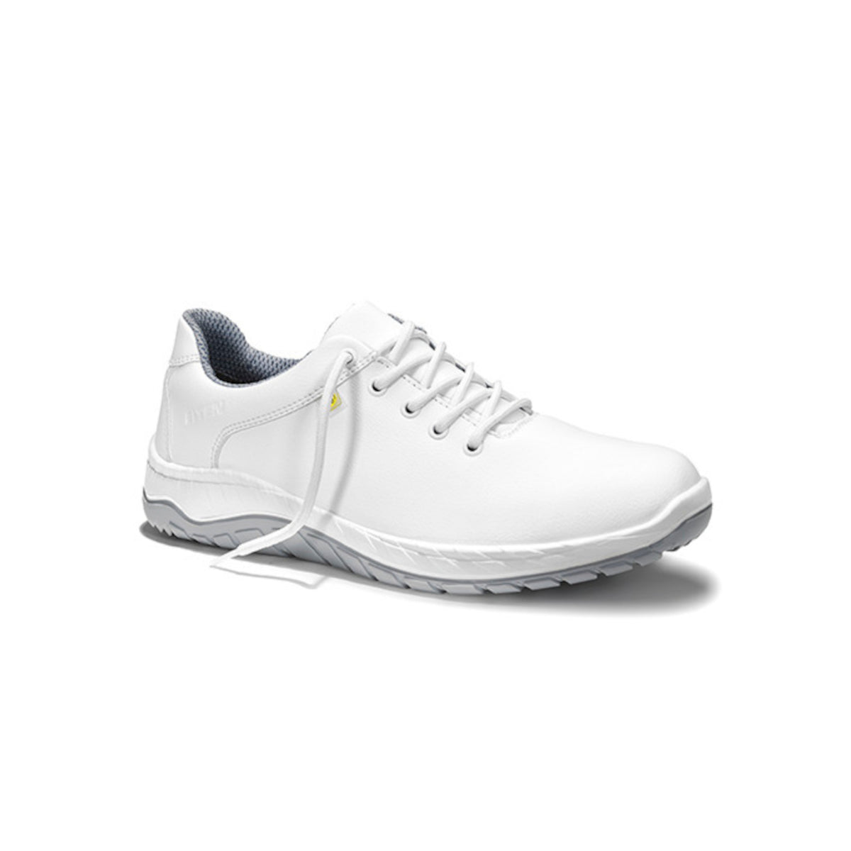 Berufs-Halbschuh MARC white Low ESD O2