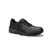 Berufs-Halbschuh MARC black Low ESD O2