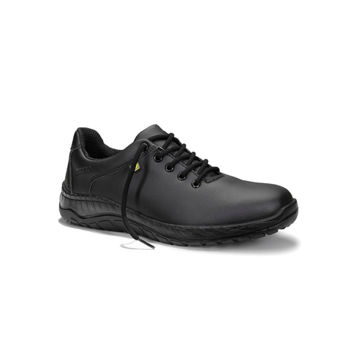 Berufs-Halbschuh MARC black Low ESD O2
