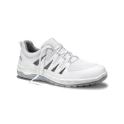 Sicherheits-Halbschuh MADDOX Air Mesh white Low ESD 01