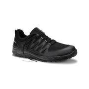 Berufs-Halbschuh MADDOX Air Mesh black Low ESD 01