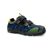 Sicherheitssandale Harvey Easy S1P