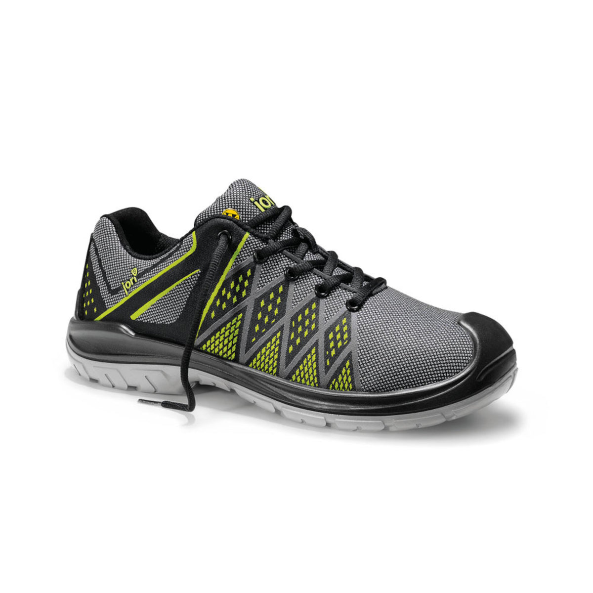 Jori jo_FLEX green Low ESD S1P