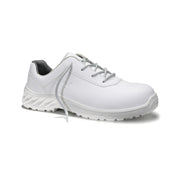 Sicherheits-Halbschuh JO_CLEAN LOOP WHITE LOW ESD S3