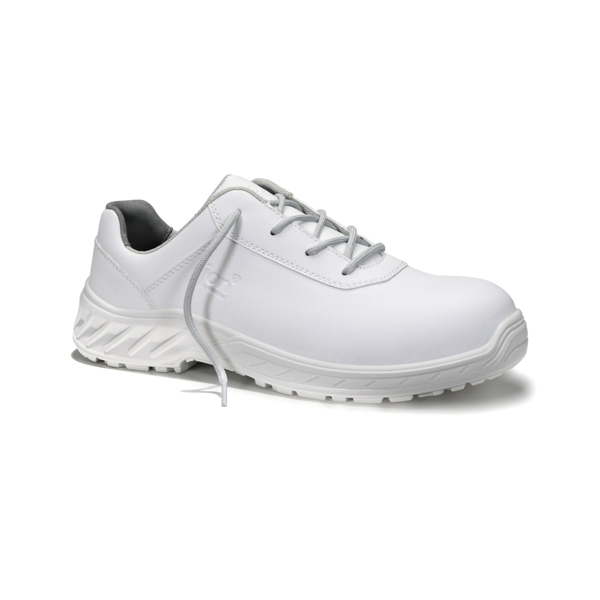 Sicherheits-Halbschuh JO_CLEAN LOOP WHITE LOW ESD S3