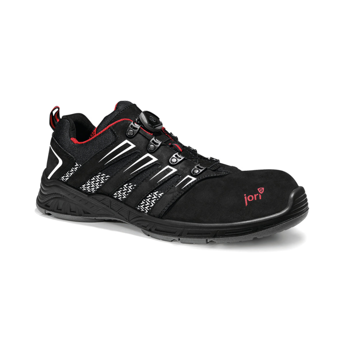Sicherheits-Halbschuh jo_TWIST BOA® Low S1P