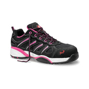 Sicherheits-Halbschuh Jo_Fit Lady Low S1P