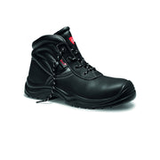 Sicherheits-Schnürstiefel Basic Compo Mid S3