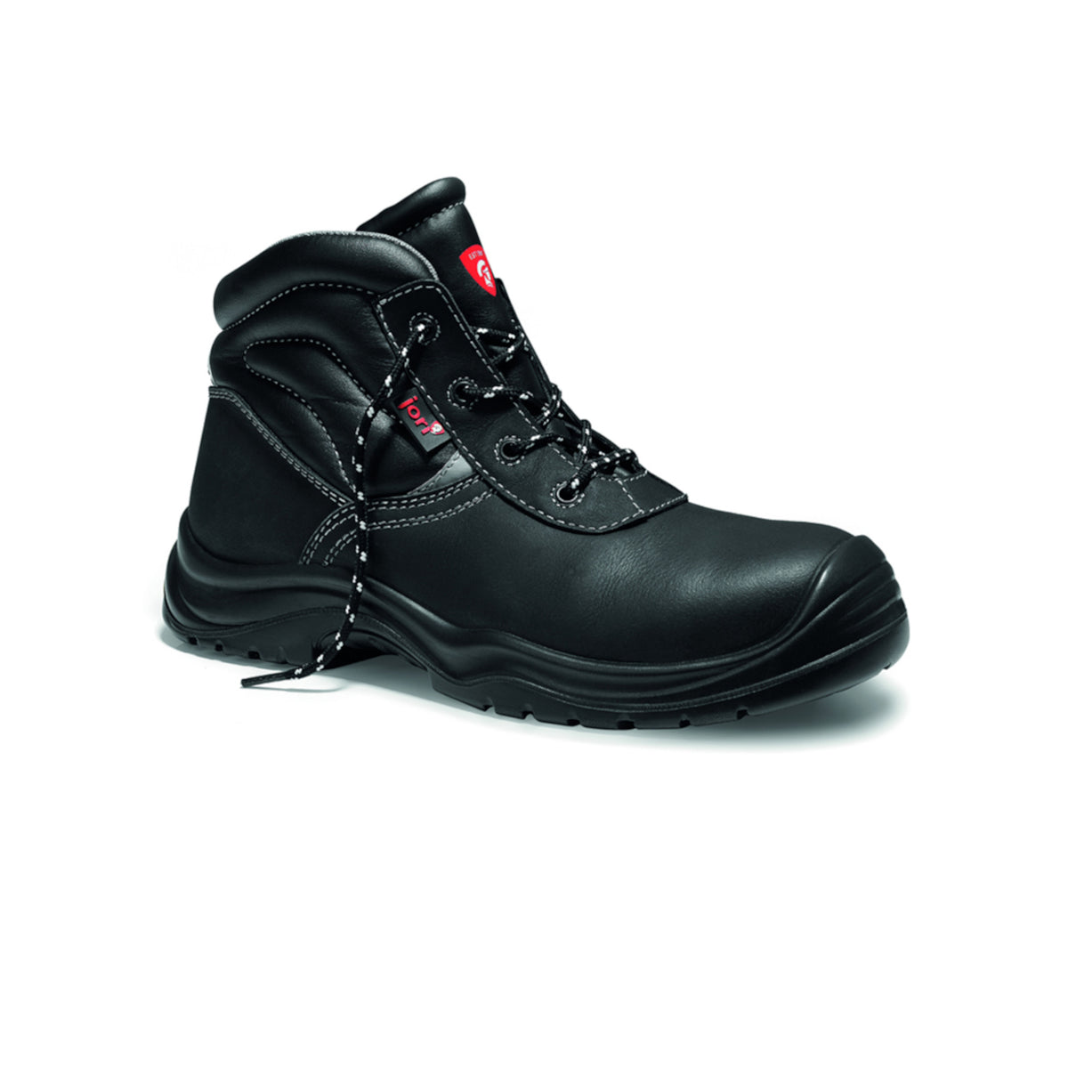 Sicherheits-Schnürstiefel Basic Compo Mid S3