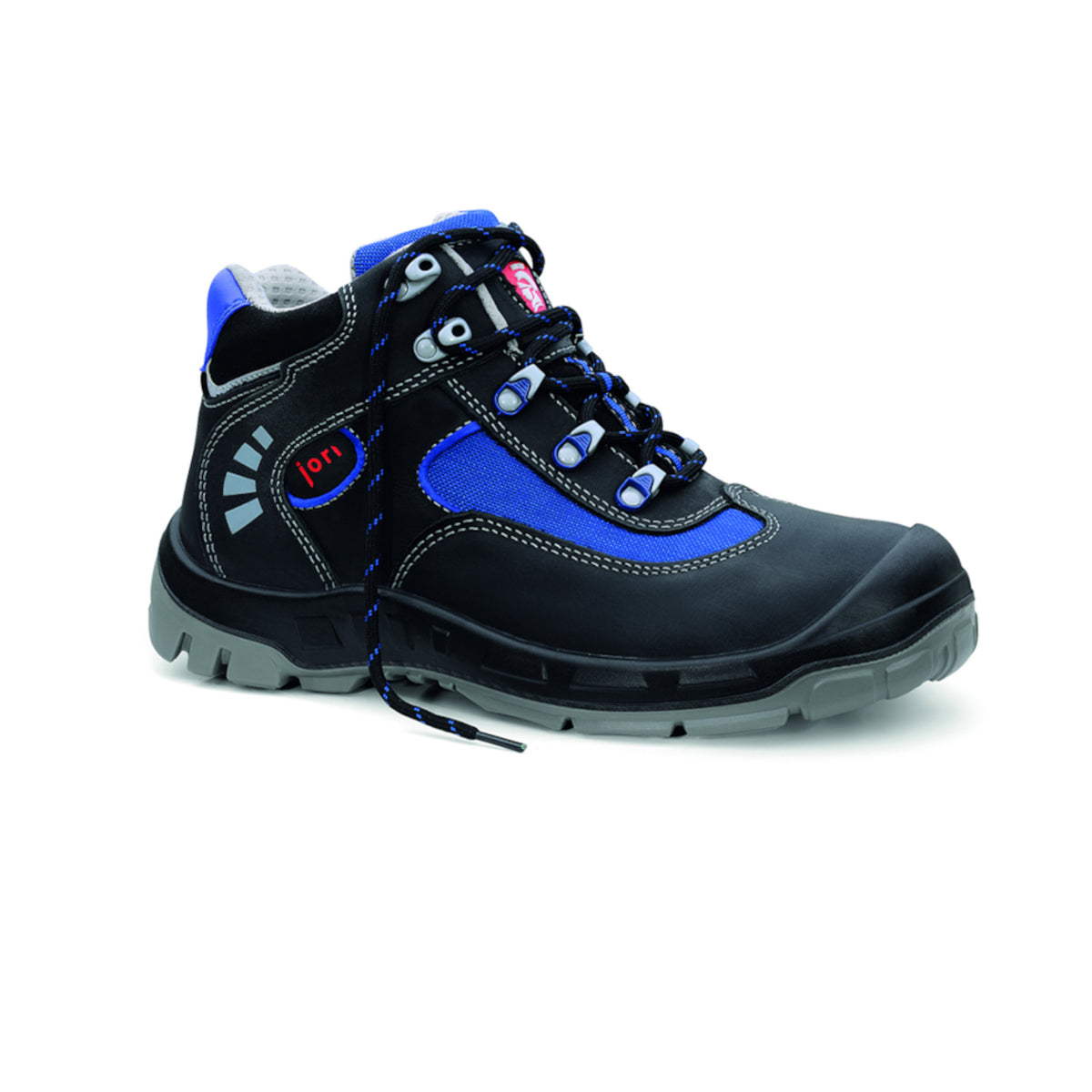 Sicherheits-Schnürstiefel Alex S2