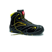 Sicherheits-Schnürstiefel Harrison Mid S3