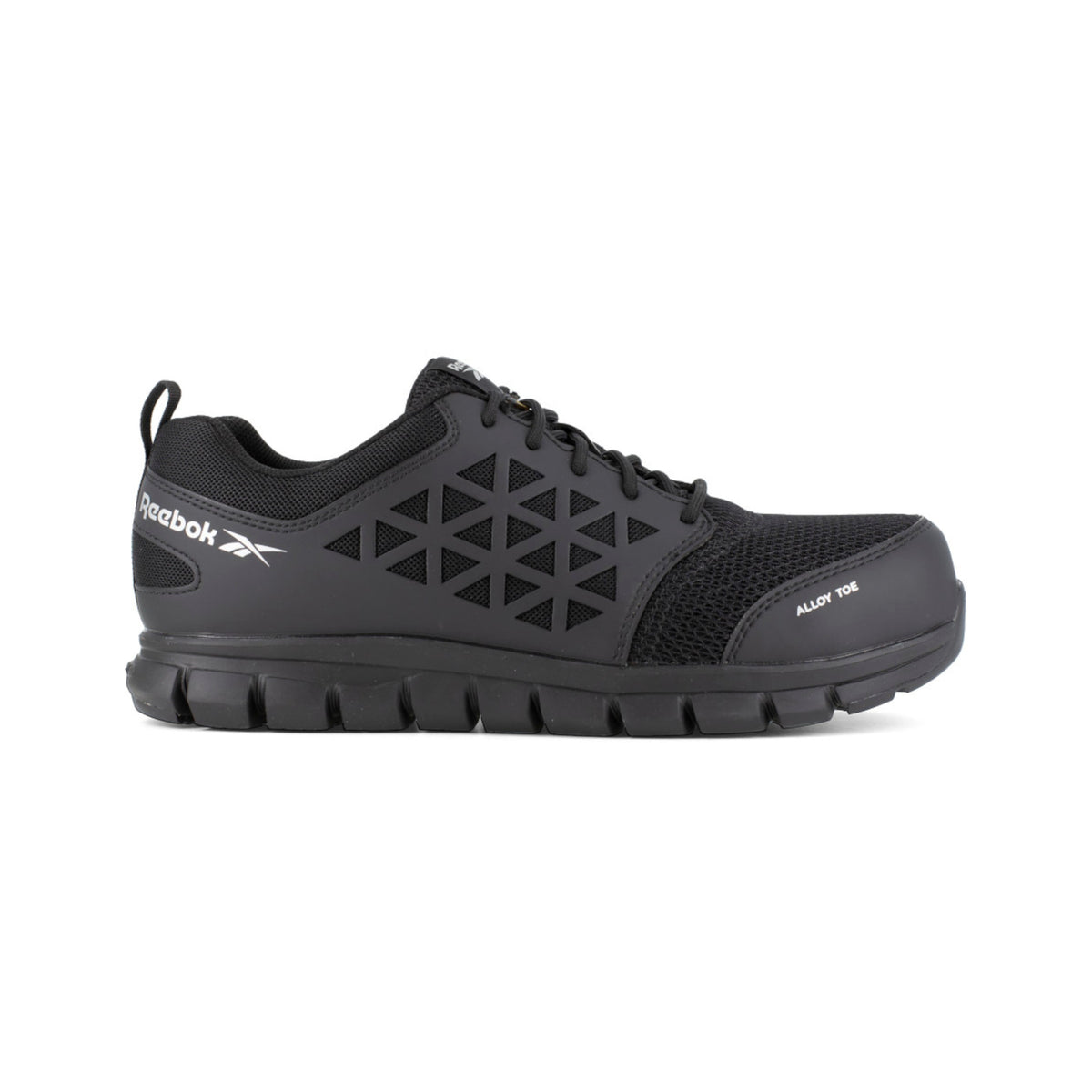 Sicherheits-Halbschuh Reebok Excel Light Safety