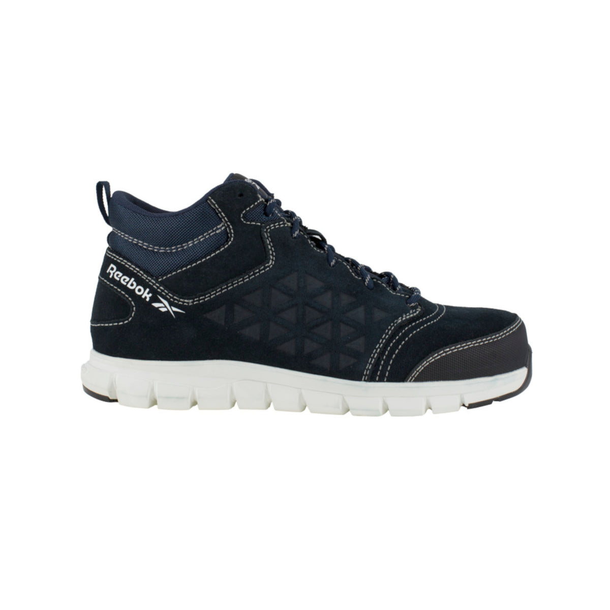 Sicherheits-Halbschuh Reebok Excel Light Safety