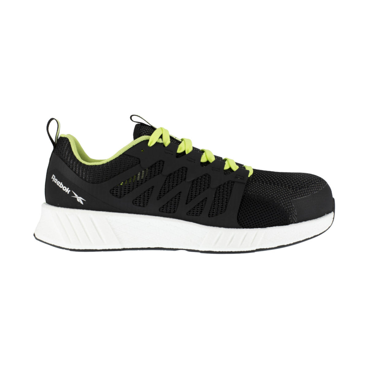 Sicherheits-Halbschuh Reebok Fusion Flexweave Safety